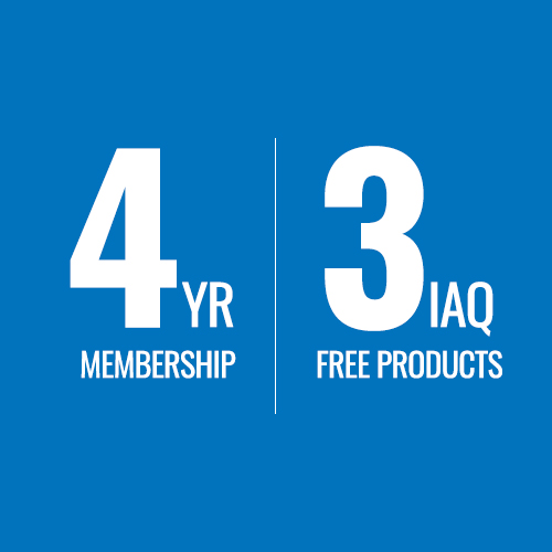Free Products & Maintenance