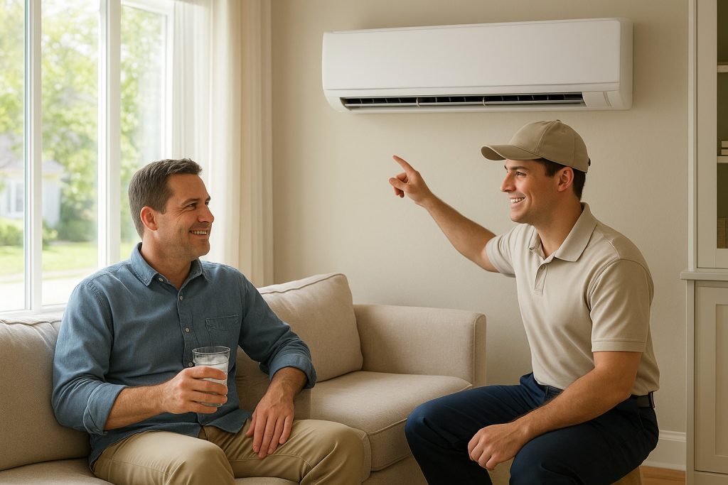 Why Now Is the Best Time to Upgrade Your AC